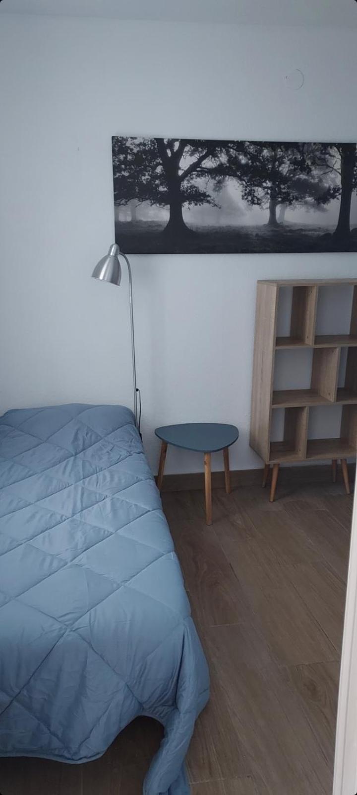 Ferienwohnung Azul De Mar Benidorm Exterior foto